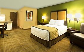 Chicago Extended Stay America